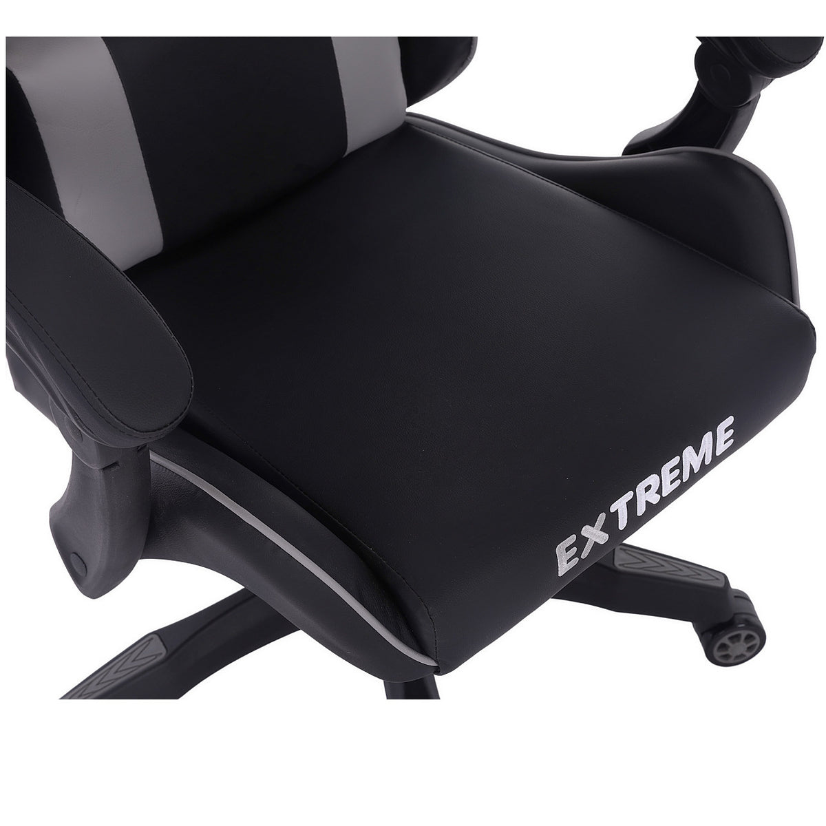 Fotel gamingowy EXTREME Enzo Gray