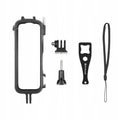 Frame Mount Obudowa Ramka Montażowa do Insta360 One X4 Puluz