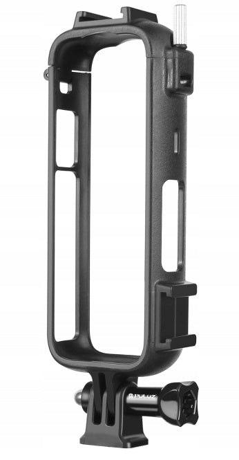 Frame Mount Obudowa Ramka Montażowa do Insta360 One X4 Puluz