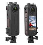 Frame Mount Obudowa Ramka Montażowa do Insta360 One X4 Puluz