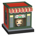 Friends Bitty pop! Town Vinyl Figure Rachel at Central Perks 2,5 cm