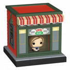 Friends Bitty pop! Town Vinyl Figure Rachel at Central Perks 2,5 cm