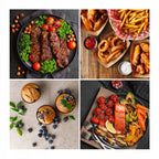 Frytkownica Beztłuszczowa VERTENZ Taste 70