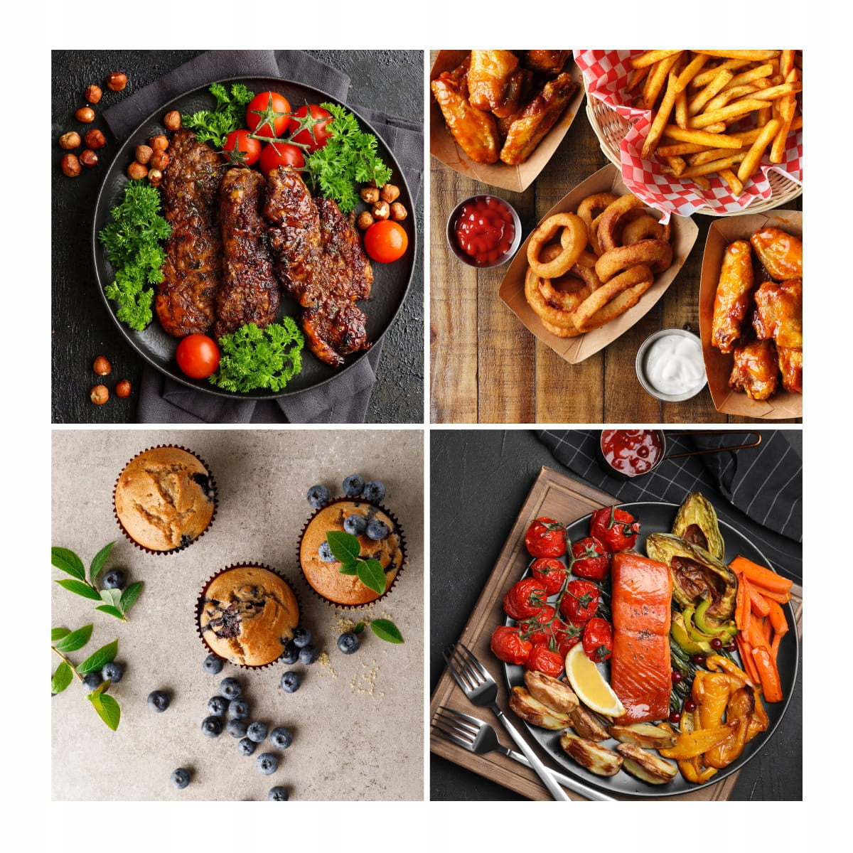 Frytkownica Beztłuszczowa VERTENZ Taste 70