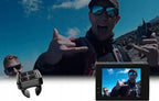 Funkcjonalny pilot SJ smart Bluetooth SJCAM SJ6PRO 10m