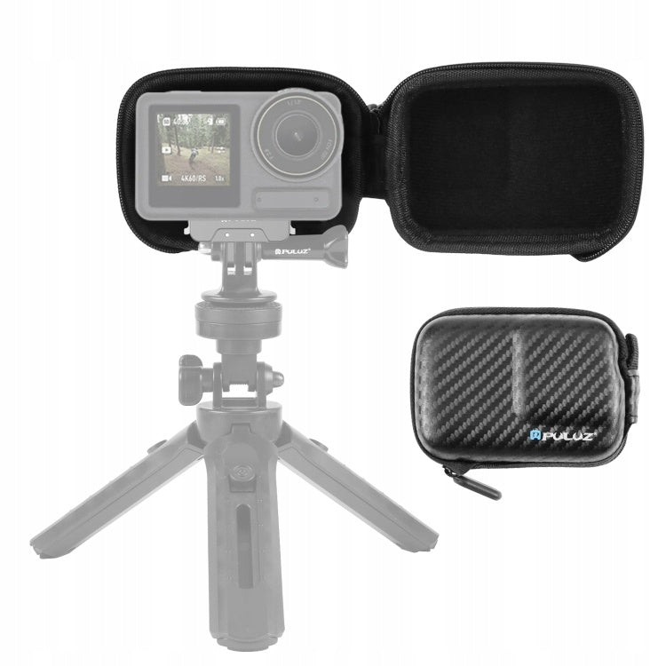Futerał Pokrowiec Obudowa Etui Case Sztywny do DJI Osmo Action 4 / Action 3