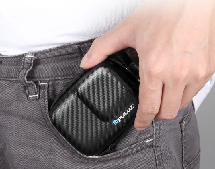 Futerał Pokrowiec Obudowa Etui Case Sztywny do DJI Osmo Action 4 / Action 3