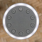 Generator białego szumu ułatwiający zasypianie slewel InnovaGoods