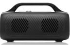 Głośnik JVC XS czarny Efekty świetlne Bluetooth 5.3 USB AUX bateria L-J 16h