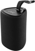 Głośnik przenośny bezprzewodowy Bluetooth 5.0 1200mAh USB-C czarny 8W JVC