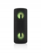 Głośnik przenośny bezprzewodowy Bluetooth 5.0 1200mAh USB-C czarny 8W JVC