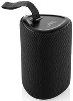 Głośnik przenośny bezprzewodowy Bluetooth 5.0 1200mAh USB-C czarny 8W JVC