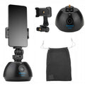 Głowica follow YONGNUO YN360G Black do stream vlog