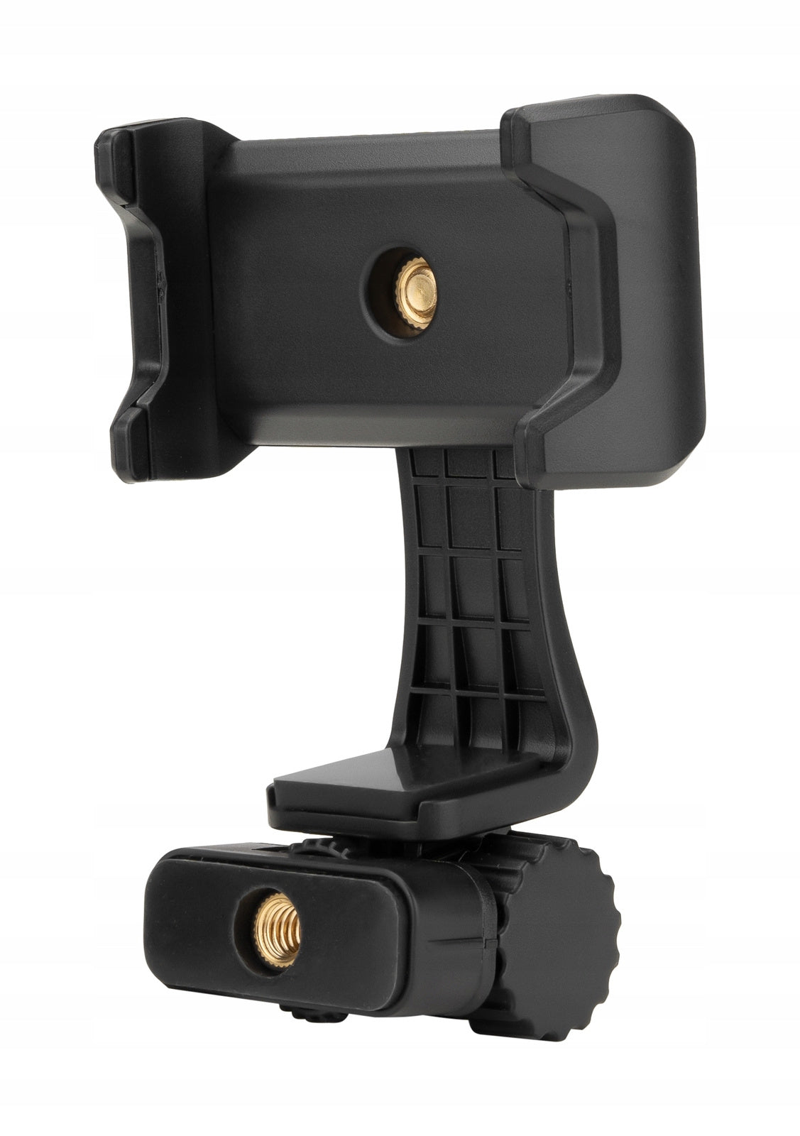 Głowica follow YONGNUO YN360G Black do stream vlog