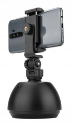 Głowica follow YONGNUO YN360G Black do stream vlog