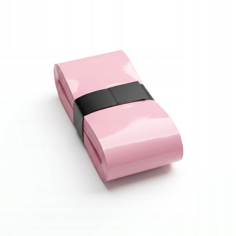 Grip Taśma Owijka do rakietki rączki pickleball / tenis ZOODO różowe pink