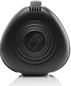 Głośnik Bluetooth JVC XS-E643 Czarny Głośnik Bluetooth USB efekty świetlne