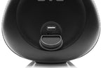 Głośnik Bluetooth JVC XS-E643 Czarny Głośnik Bluetooth USB efekty świetlne