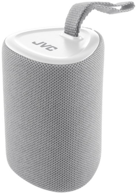 Głośnik mobilny JVC XS-E213G 8W IPX6 Szary