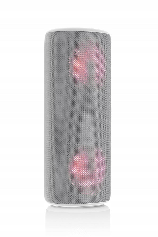 Głośnik mobilny JVC XS-E213G 8W IPX6 Szary
