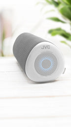Głośnik mobilny JVC XS-E213G 8W IPX6 Szary
