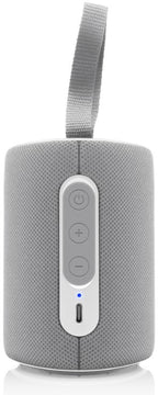 Głośnik mobilny JVC XS-E213G 8W IPX6 Szary