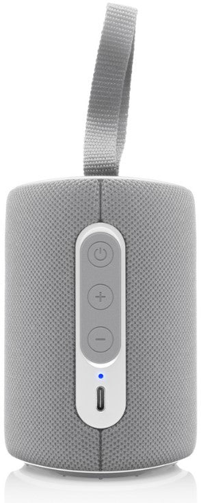 Głośnik mobilny JVC XS-E213G 8W IPX6 Szary