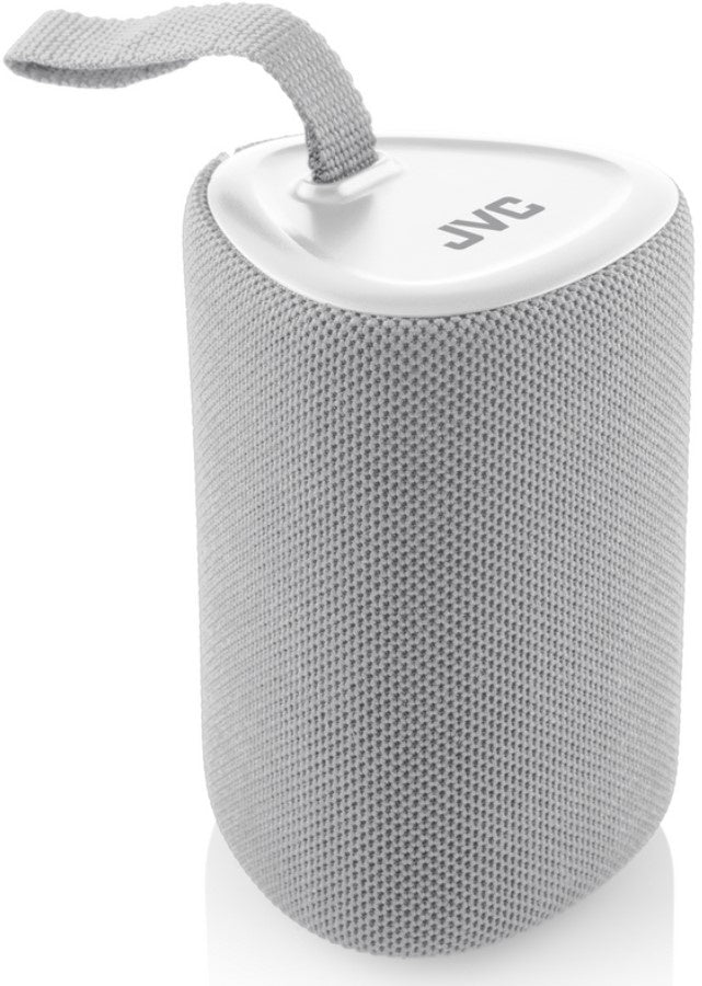 Głośnik mobilny JVC XS-E213G 8W IPX6 Szary
