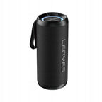 Głośnik przenośny Bluetooth LENYES S871 60W RGB IPX6 tws 3600mAh 10h