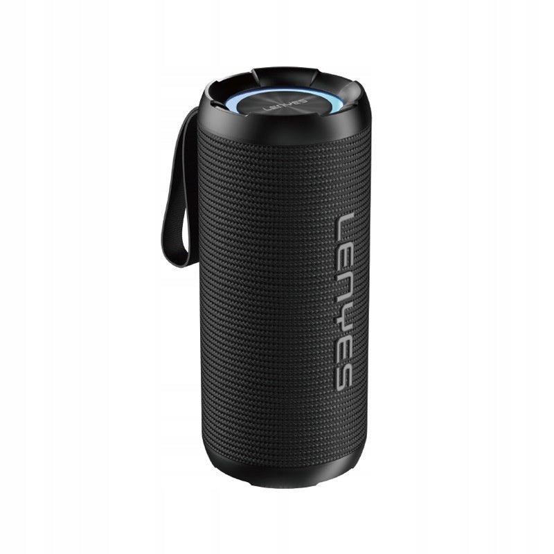 Głośnik przenośny Bluetooth LENYES S871 60W RGB IPX6 tws 3600mAh 10h