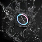 Głośnik przenośny Bluetooth LENYES S871 60W RGB IPX6 tws 3600mAh 10h