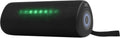 Głośnik przenośny JVC XS-E423B czarny 24 W JVC Bluetooth 4000mAh USB-c IPX5