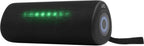 Głośnik przenośny JVC XS-E423B czarny 24 W JVC Bluetooth 4000mAh USB-c IPX5