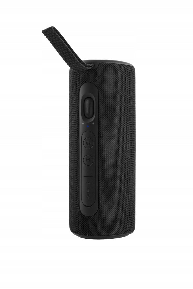 Głośnik przenośny JVC XS-E423B czarny 24 W JVC Bluetooth 4000mAh USB-c IPX5