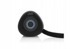 Głośnik przenośny JVC XS-E423B czarny 24 W JVC Bluetooth 4000mAh USB-c IPX5