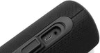 Głośnik przenośny JVC XS-E423B czarny 24 W JVC Bluetooth 4000mAh USB-c IPX5