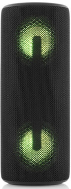 Głośnik przenośny JVC XS-E423B czarny 24 W JVC Bluetooth 4000mAh USB-c IPX5