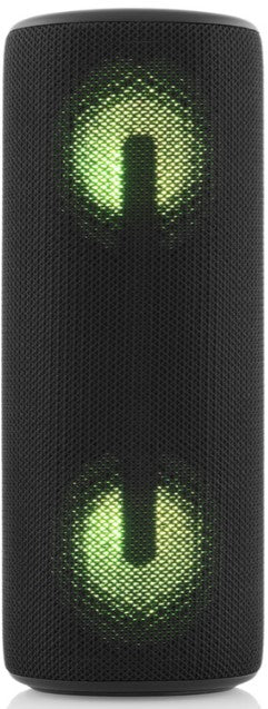 Głośnik przenośny JVC XS-E423B czarny 24 W JVC Bluetooth 4000mAh USB-c IPX5