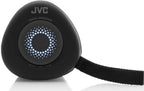 Głośnik przenośny JVC XS-E423B czarny 24 W JVC Bluetooth 4000mAh USB-c IPX5