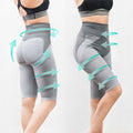 Gorset Wyszczuplający Turmalin ActiveSlim Innovagoods rozmiar L
