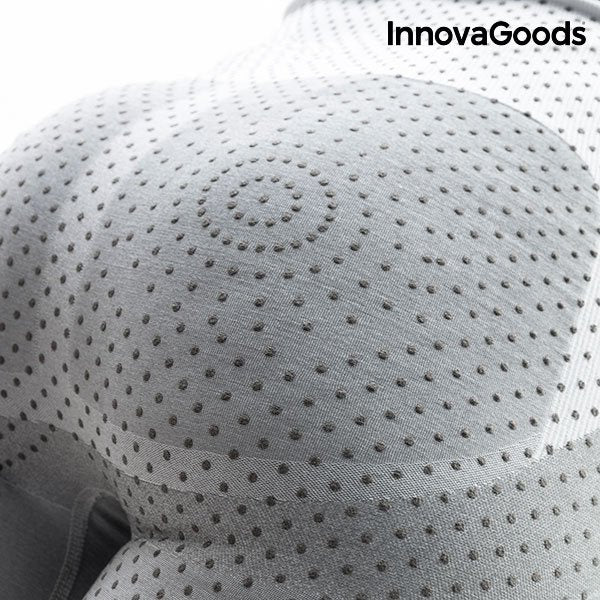 Gorset Wyszczuplający Turmalin ActiveSlim Innovagoods rozmiar L