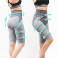 Gorset Wyszczuplający Turmalin ActiveSlim Innovagoods rozmiar XL