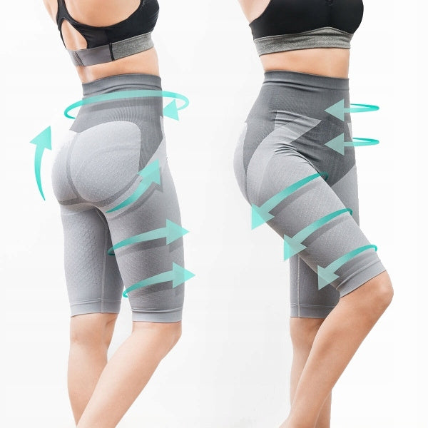 Gorset Wyszczuplający Turmalin ActiveSlim Innovagoods rozmiar XL