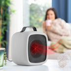 Grzejnik elektryczny ceramiczny InnovaGoods Przenośny ogrzewacz powietrza