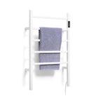 Grzejnik łazienkowy elektryczny InnovaGoods 60 W 500 x 800 mm biały