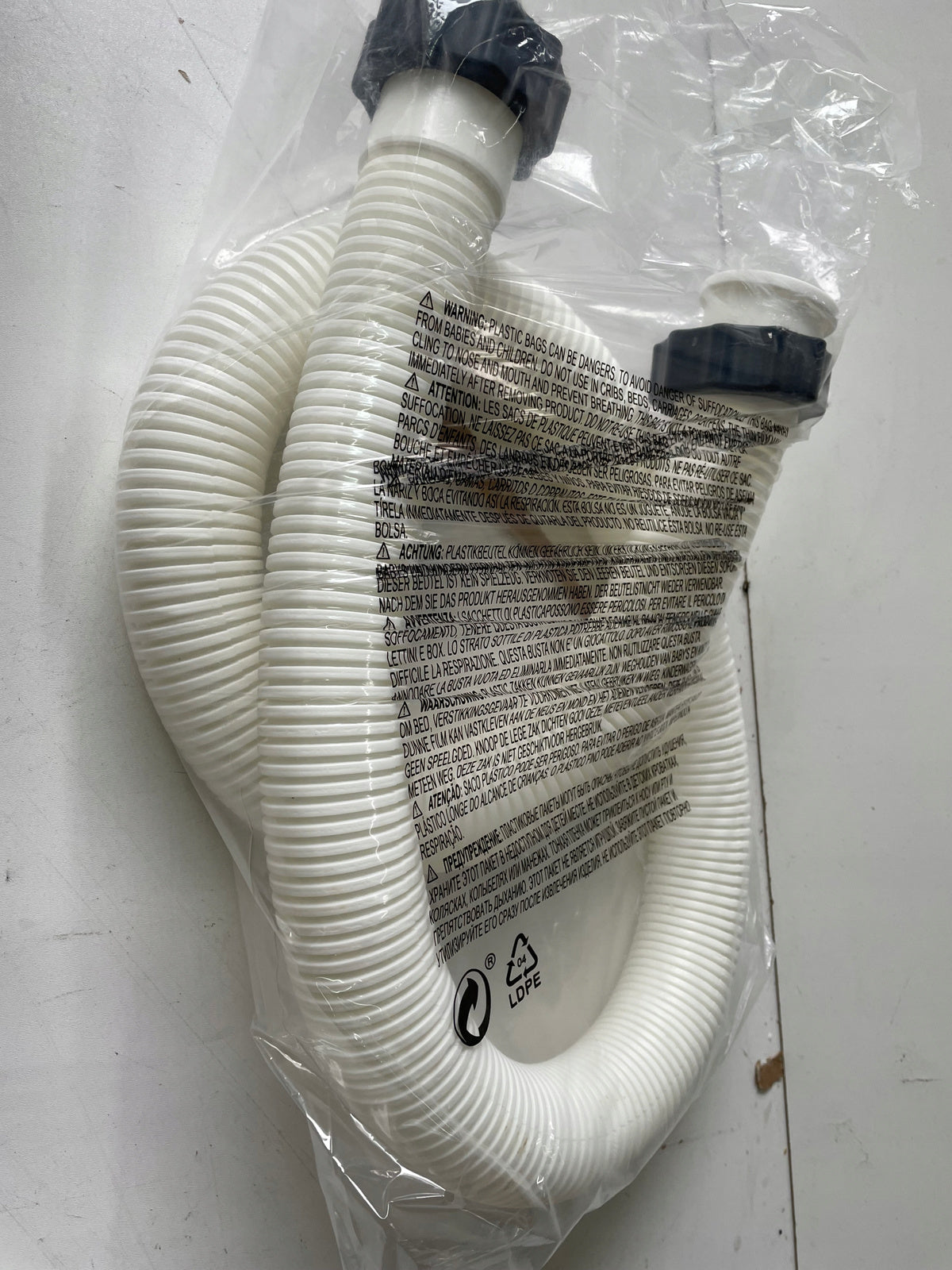 Intex wąż 29060 basen 150cm