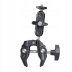 Imadło / zacisk z głowicą Magic Arm Ulanzi R094 1/4 i 3/8 cala