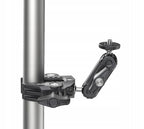 Imadło / zacisk z głowicą Magic Arm Ulanzi R094 1/4 i 3/8 cala