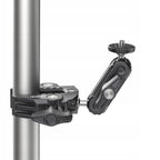 Imadło / zacisk z głowicą Magic Arm Ulanzi R094 1/4 i 3/8 cala