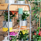 InnovaGoods automatyczny system nawadniania kropel
